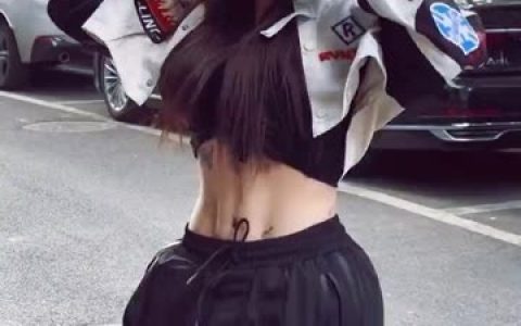 宋昱欣为什么叫宋火车？揭秘健身女神的背后故事，网红宋昱欣的别名来源解读