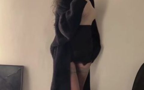 保守的妻子微密圈付费视图合集，抖音网红引发的热潮