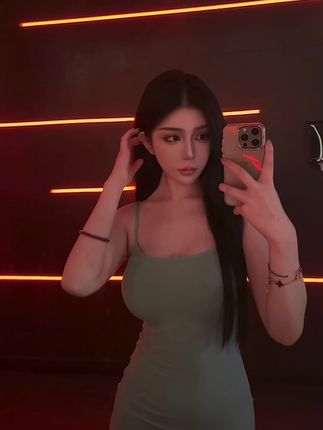 捕捉艾拉·Isla的夏天清新风格，微密圈作品全览