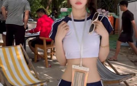 抖音精彩给乔买裙子微密圈观看完整版，何为视频梗？