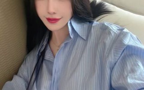 抖音猪小七微密圈作品有多美？宅男直呼流鼻血的猪小七内容