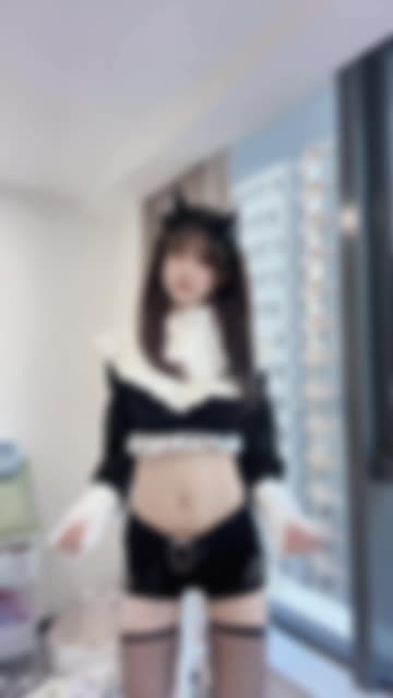 抖音微密圈,给乔买裙子合辑,微密圈写真&视频全览