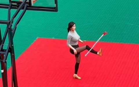 顶级模特猪小七玉兔呼之欲出，欲臀柔软的猪小七身材惹人爱