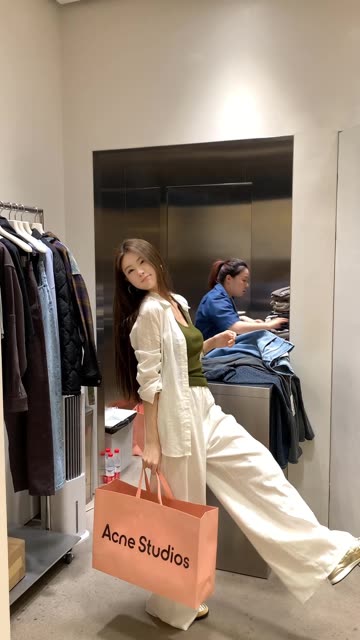 洛幽幽两小时直播回顾，精彩片段合集