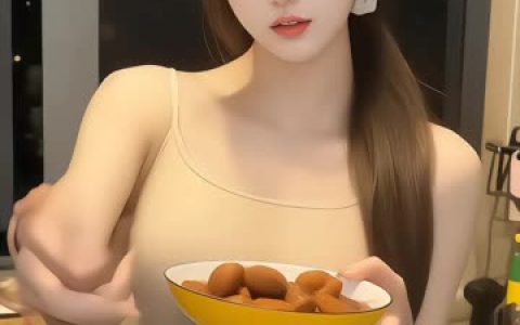 是小逗逗高清写真合集，从网红到模特的完美蜕变