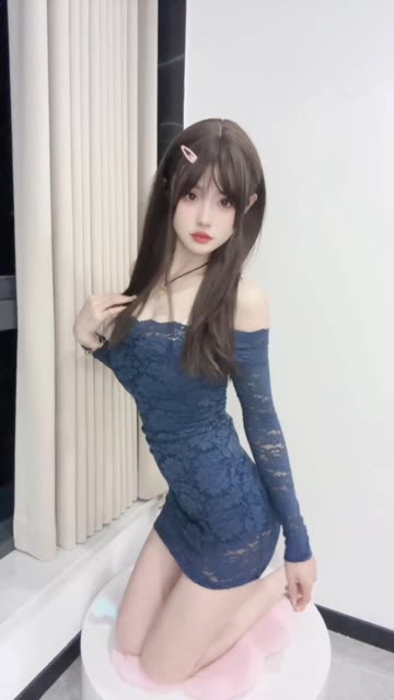 乔妹微密圈99门槛入圈挑战，给乔买裙子的付费资源值不值？