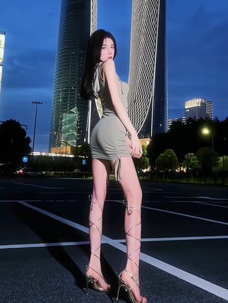 美了个滢的微密圈作品如何征服观众?