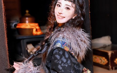 李嘉欣微密圈照片精选，Weme付费图片资源上头必看