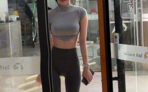 微密圈李嘉欣97高清照片资源分享，李嘉欣97抖音同款美图视频一网打尽