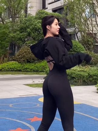 宋昱欣的健身传奇从健身达人到商业传奇她经历了什么?宋昱欣的成长之路