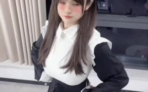 抖音微密圈，给乔买裙子合辑，微密圈写真&视频全览