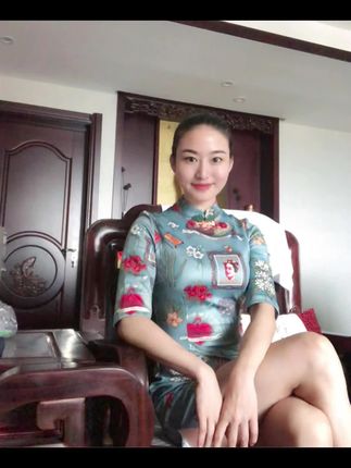 宝儿茹微密圈视频评测，网红女神的完美身材