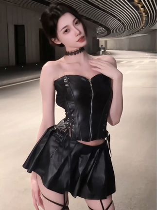 美了个滢有维密吗?她的性感时刻大揭秘