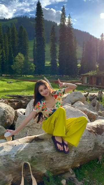 洛幽幽幽的最新直播,她的表现如何?