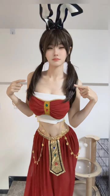 神秘星球探秘抖音给乔买裙子微密圈作品中的异星世界