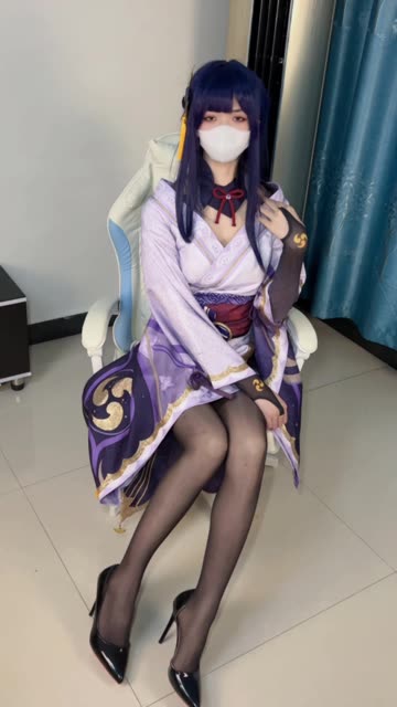 白龙猫女抖音账号消失的秘密,为什么白龙猫女被封了?