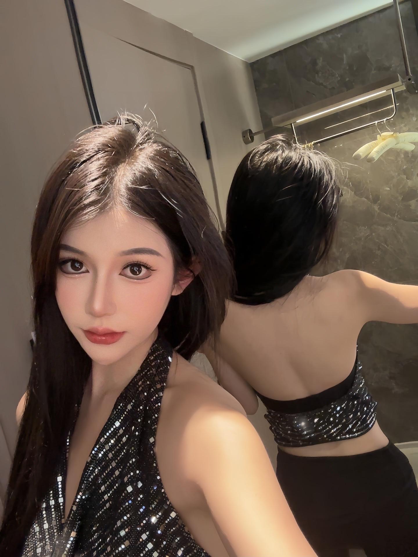 艾拉·Isla健身美照合集,微密圈上围饱满吸引粉丝关注