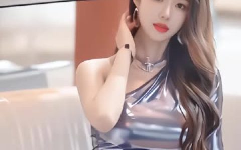 小逗逗最新写真发布！黑丝兔女郎性感写真合集