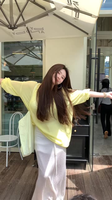 网易CC主播温婉是谁,她是如何成为年度主播的?