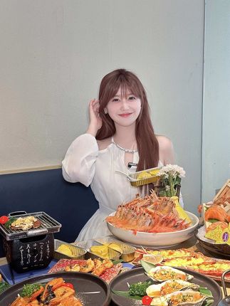 十万口草莓粥粥丨个人资料介绍,她的魅力为何如此难挡?