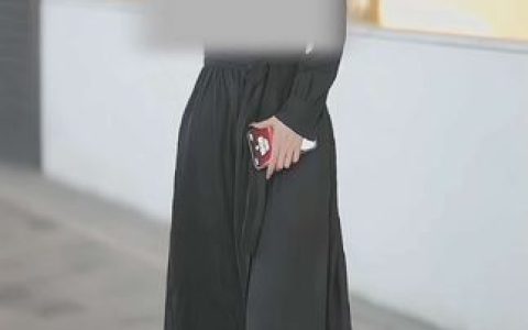 抖音网红猪小七的背后故事她如何走红，猪小七的抖音走红之路