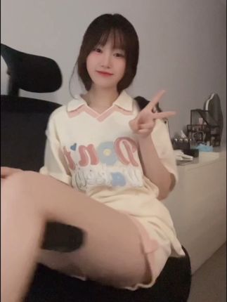 林扣弦微密圈资源大放送,抖音女神的清新与性感