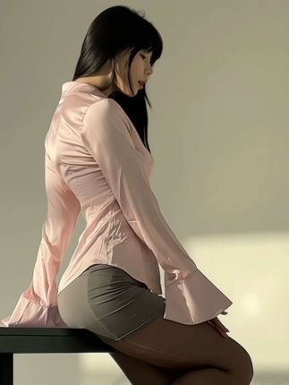 鱼神微密圈写真合集资源,最全打包下载!