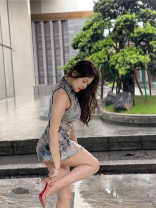 仙女般的身材?可可西yyy微密圈资源包网盘下载