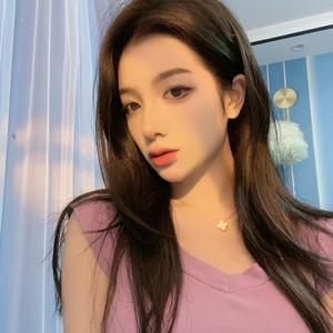 洛幽幽（毒药）土豪定制直播，VIP体验独家揭秘