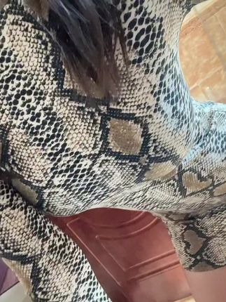 【洛幽幽 幽啊幽】抖音健身教练,带你领略性感健身舞蹈