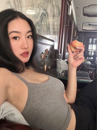 宝儿茹微密圈最新更新精彩内容抢先一睹,宝儿茹微密圈最新动态,女神作品抢先看