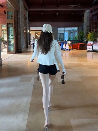 微密圈_可可西yyy抖音36万粉丝追捧的女神,颜值身材均完美无瑕