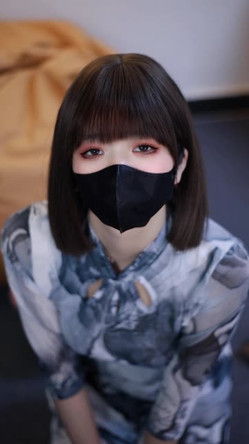 抖音白龙猫女微密圈图片视频合集推荐，白龙猫女微密圈精选作品资源展示