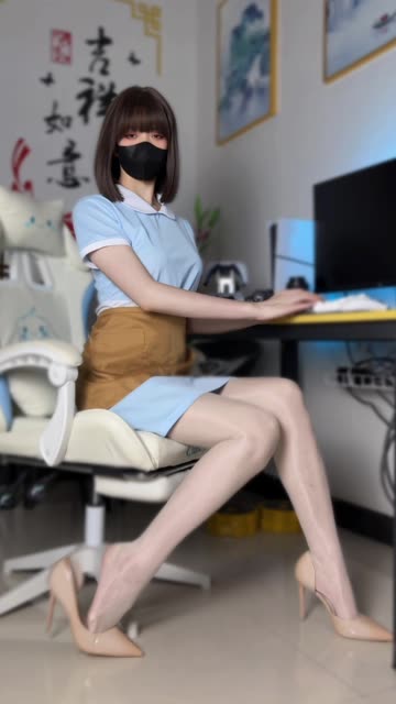 白龙猫女的微密圈付费作品资源合集，白龙猫女付费入圈作品盘