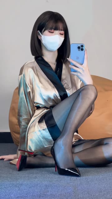 白龙猫女早期风格作品回顾,从初期到现在,白龙猫女的变化有多大?