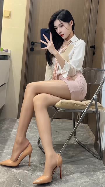 美了个滢,很多事情迫不得已,抖音网红的真实心声