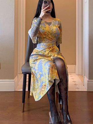 卡通百科老王的粉丝生活,她的粉丝是如何评价她的?