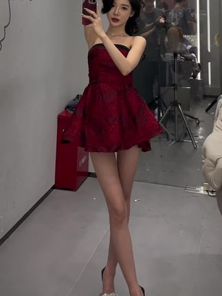 黎允熙baby高清大图气质女神的魅力，黎允熙baby微博精选合集推荐