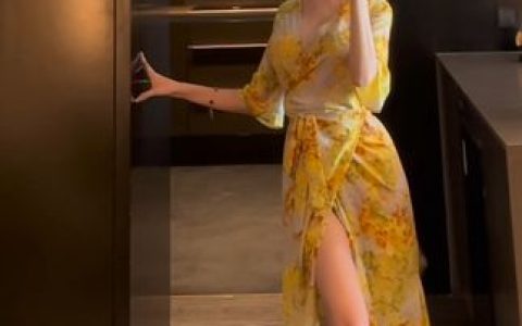 黎允熙微密事件真假？她的维密作品到底是真是假？