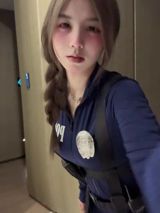 八酱的清纯形象与粉丝故事，探索八酱如何赢得215万粉丝的支持