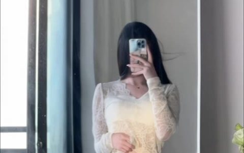 保守的妻子最新微密圈资源，微密圈里的不露脸女神