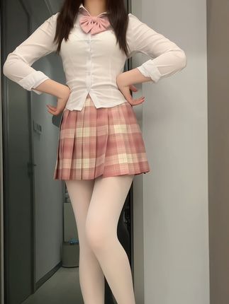 林扣弦微密圈资源大放送,抖音女神的清新与性感