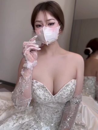 桃沢樱呀最新cos合集作品鉴赏，微密圈女神桃沢樱呀COS大作赏析