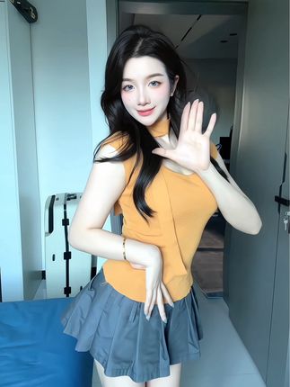 毒药洛幽幽的改名之路,直播圈中的新身份揭秘