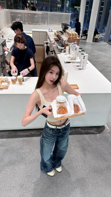 网易CC温碗是谁,网红温婉的另一个身份