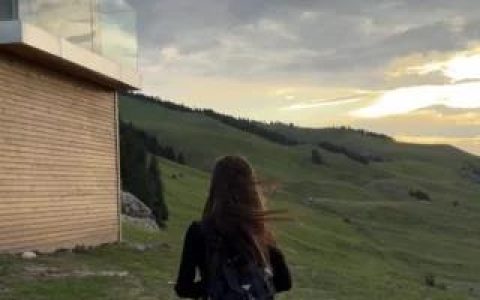 温婉抖音视频全集，最热门的精彩片段合集