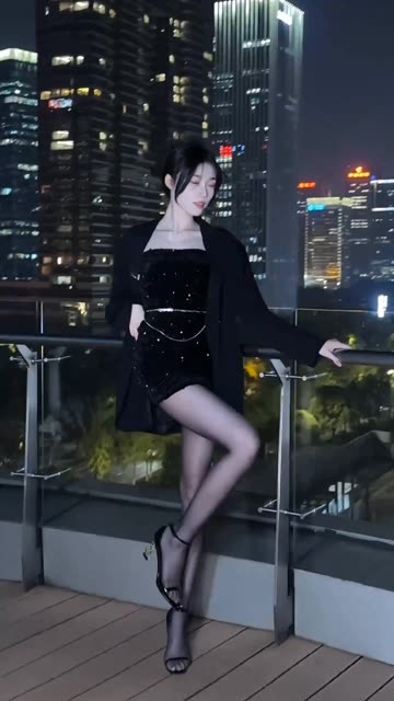 抖音美了个滢微密圈合集，最全资源一网打尽