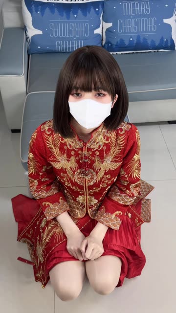 [微密圈]白龙猫女蟒蛇丝袜作品详细介绍，为什么大家都爱看白龙猫女的丝袜秀？