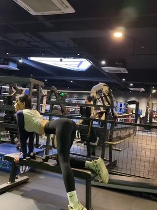 李嘉欣97最新照片与视频合集，微密圈内全网最全