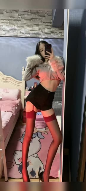 张鑫Amy绳艺写真微密圈里的极致诱惑作品欣赏,时尚与性感的完美融合